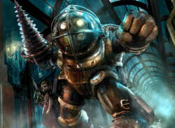 A New BioShock Has Been Announced, Almost Certainly a PS5 Game