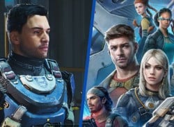 The Expanse's PS5 RPG Has Serious Potential, But Its Protagonist Is a Big Problem