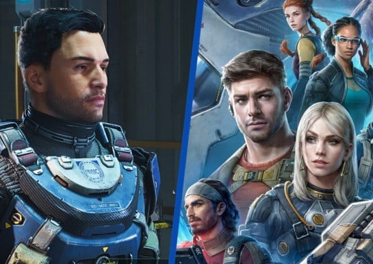 The Expanse's PS5 RPG Has Serious Potential, But Its Protagonist Is a Big Problem