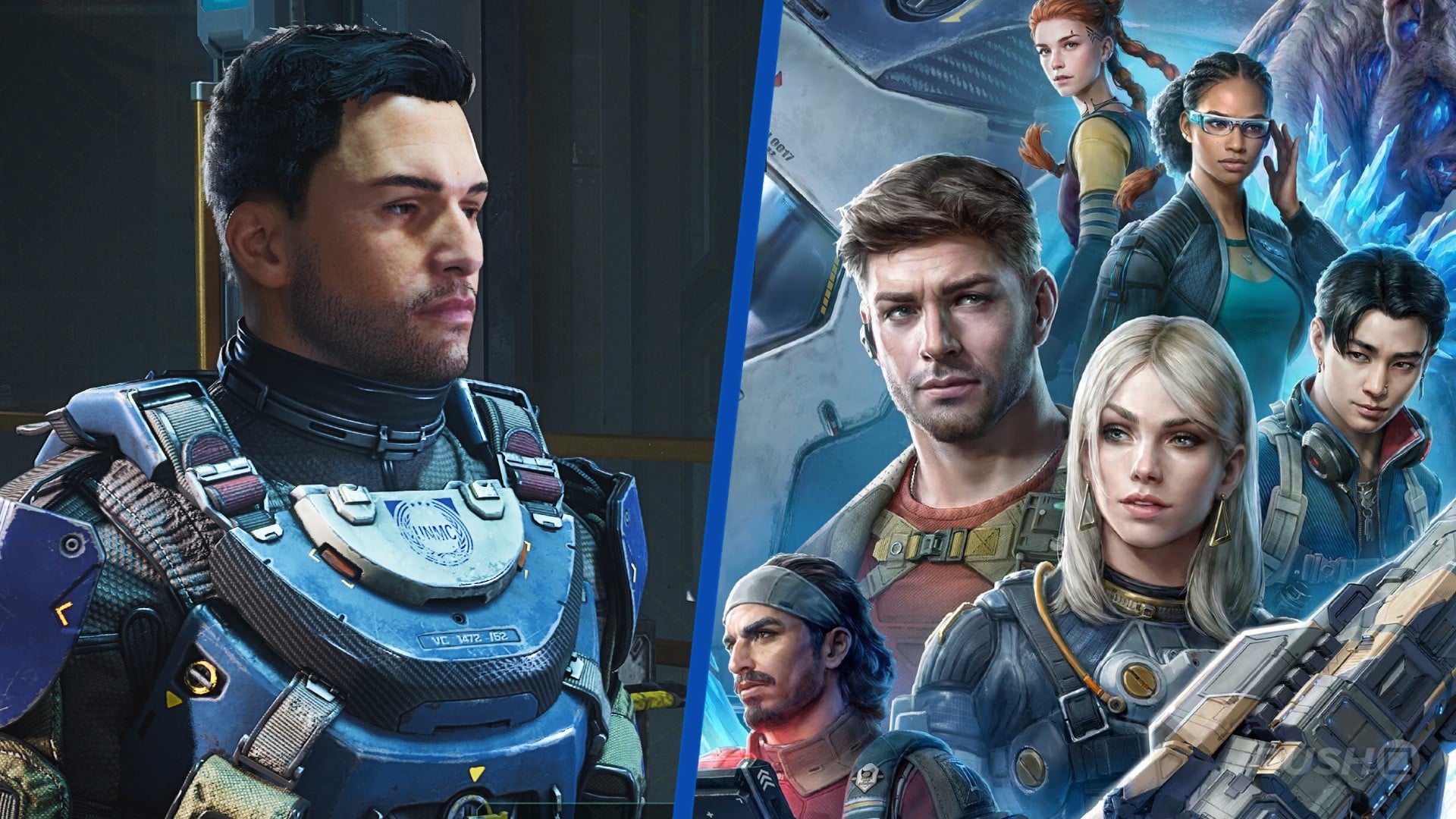Hands On: The Expanse's PS5 RPG Has Serious Potential, But Its Protagonist Is a Big Problem