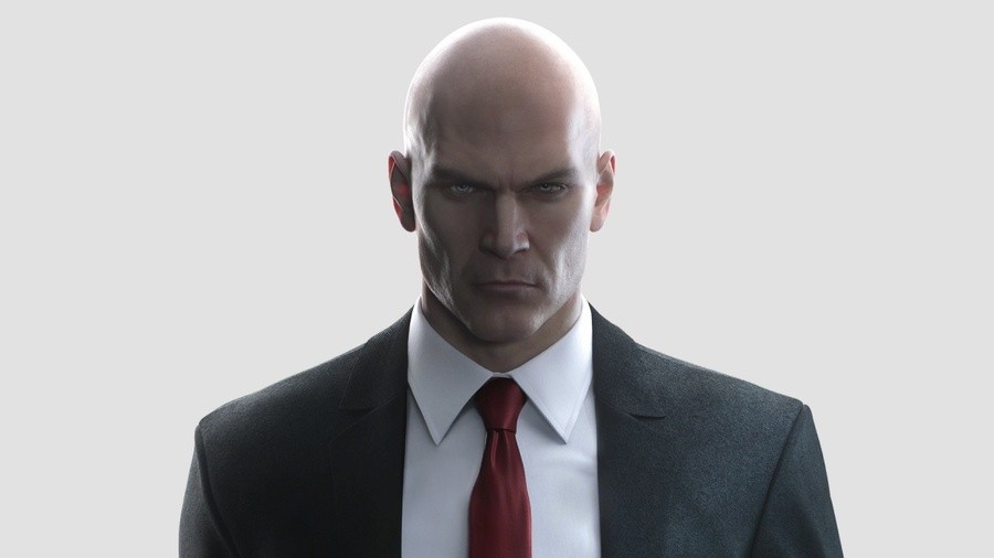 Hitman PS4 PlayStation 4 1