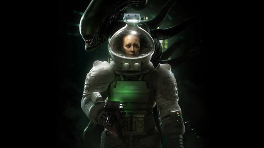 How To Stay Alive In Alien Isolation On Ps4 Guide Push Square