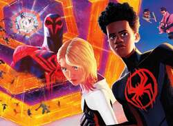 Preorder the Spider-Verse 2-Movie Collector's Edition at  for 25% Off  - IGN