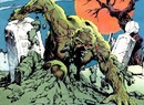 Swamp Thing Rises from the Mire and into Injustice 2