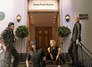 Final Fantasy XV's Abbey Road Concert Will Get You in the Mood for Sony's Presser