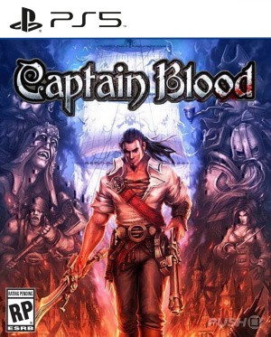 Captain Blood