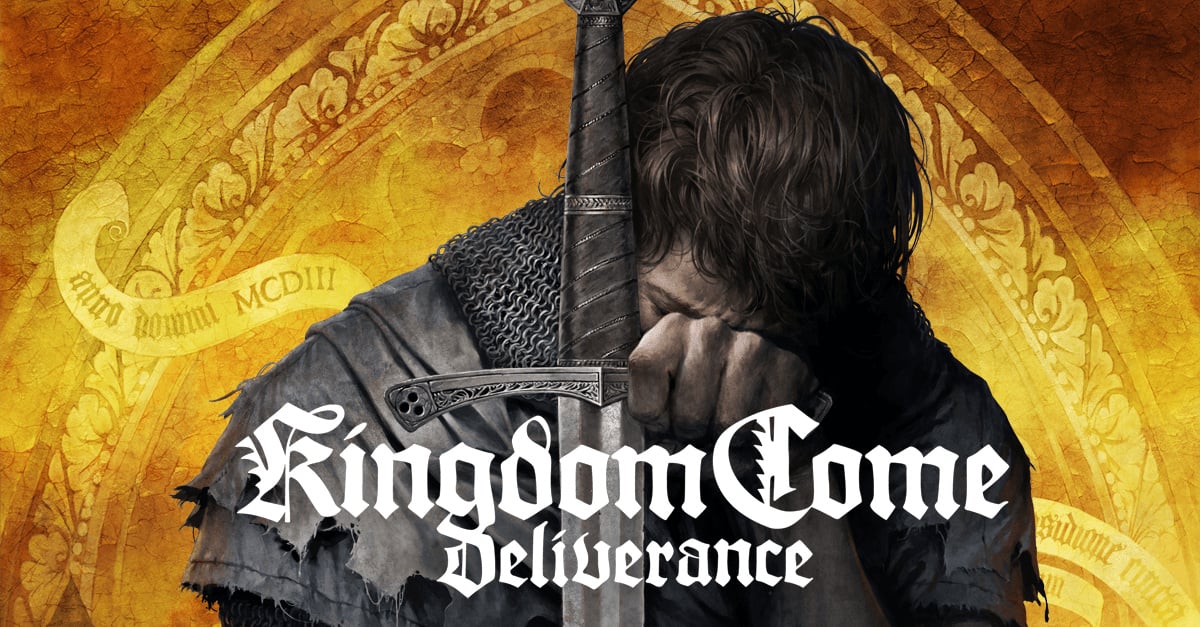kingdom come deliverance faq