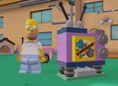 This Is the Closest You're Getting to a New Simpsons Game