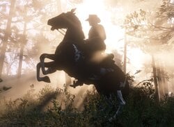 Red Dead Redemption 2 - How to Start a New Game