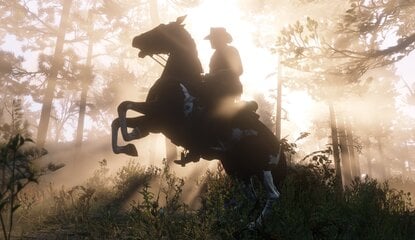 Red Dead Redemption 2: How to Start a New Game