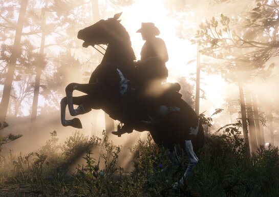 Red Dead Redemption 2: How to Start a New Game