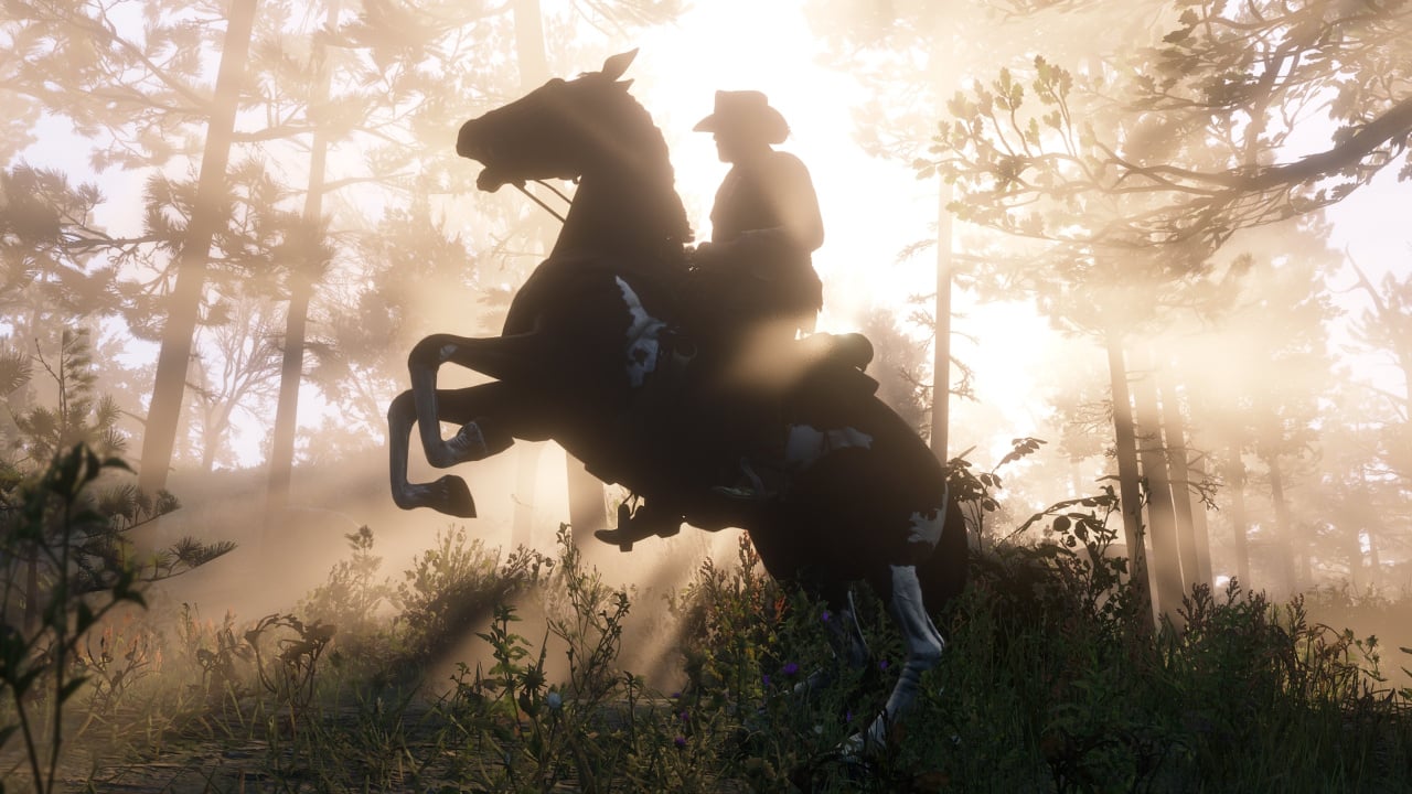 Red Dead Redemption 2 Wiki & Strategy Guide