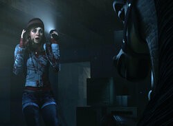 Giggle Through Eight Minutes of PS4 Horror Until Dawn
