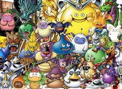 Dragon Quest Monsters Finally Drops Nintendo Exclusivity with a New PS5 Game