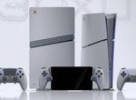 PS5 30th Anniversary Console Gets a 'Limited Restock' in September