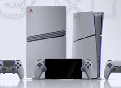 PS5 30th Anniversary Console Gets a 'Limited Restock' in September