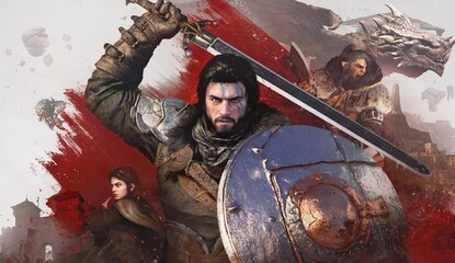 Crimson Desert PS5 Update Streak Continues in Patch 1.06, Out Now on PS5