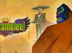 Dipping into Guacamelee! with Drinkbox Studios
