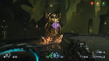 DOOM: The Dark Ages: City of Ry'uul Walkthrough 21