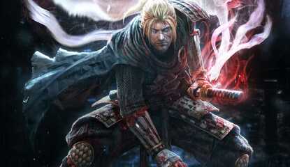 Nioh Cuts Loose with a Complete Edition Later This Year