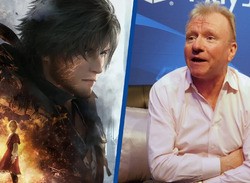 Sony's Partnership with Square Enix Has Never Been Stronger, Says Jim Ryan