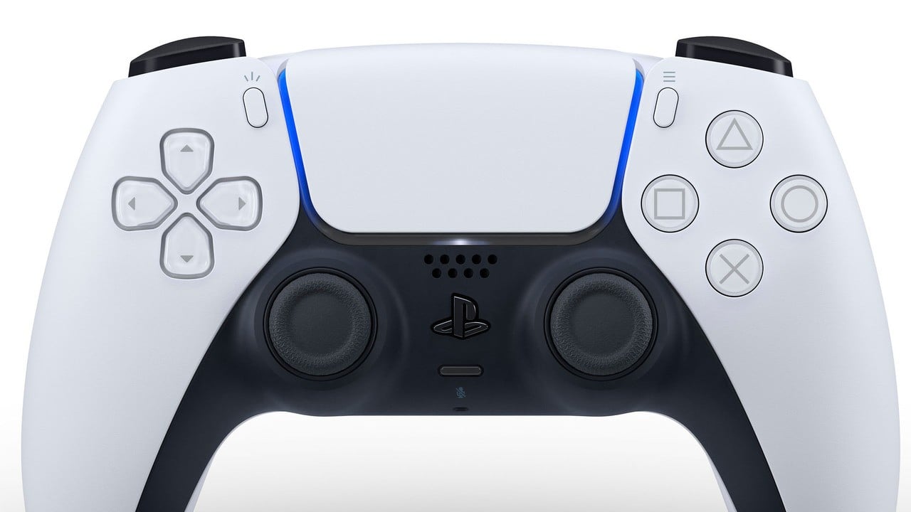 Live Watch The Ps5 Dualsense Controller Hands On Livestream Right Here