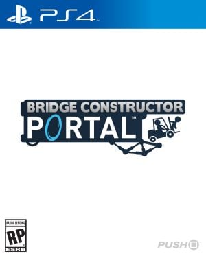 Bridge Constructor Portal