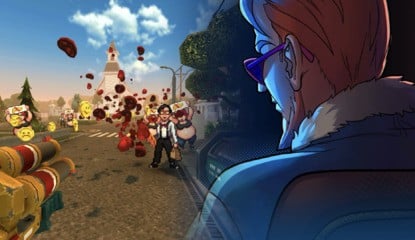 AI Accusations Killed a PS5, PS4 Game in Two Days, and the Studio Behind It Is Shutting Down