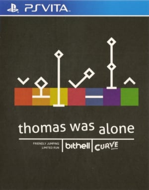 Thomas Was Alone