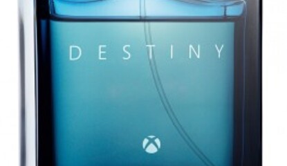 PlayStation Gets a PS4 Destiny Bundle and Oodles of DLC, While Xbox Gets Eau De Destiny