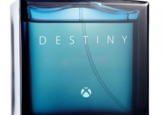 PlayStation Gets a PS4 Destiny Bundle and Oodles of DLC, While Xbox Gets Eau De Destiny