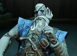 PS5 Pirate RPG Sea of Remnants' New Gameplay Trailer Doesn't Really Answer Any Questions