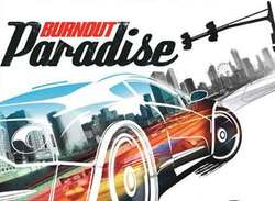 Burnout Paradise Complete Edition Gets Slapped With A "Soon" Date For Europe