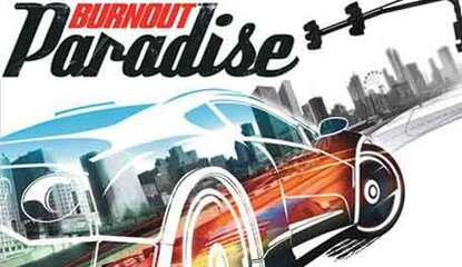 Burnout Paradise Complete Edition Gets Slapped With A "Soon" Date For Europe