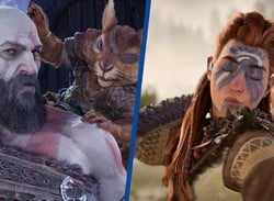 God of War, Sony Exclusives Dominate The Game Awards Nominees
