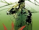 Rumour: Konami to Go Big with Metal Gear Solid 3 Remake, New Castlevania in Coming Months