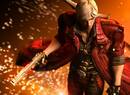 Devil May Cry 5 Domain Registration Could Mean E3 2018 Announcement