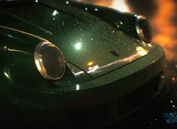 Need for Speed Rushes to PS4 from 3rd November