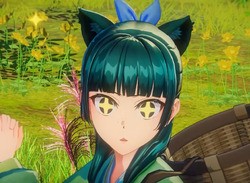 One of My Favourite Light Novels Is Getting a PS5 Game, and I Screamed