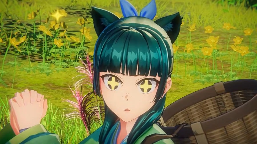 One of My Favourite Light Novels Is Getting a PS5 Game, and I Screamed 1