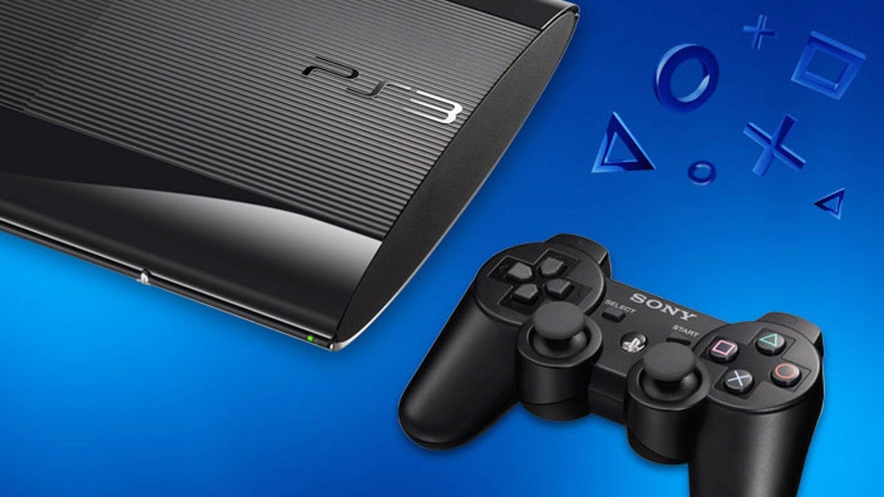 Sony Shuts Down Browser Version of PlayStation Store Selling PS3