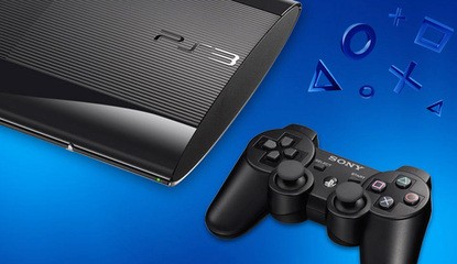 PS3 Owners Facing Wide-Spread Problems Downloading Games Ahead of PS Store Closure