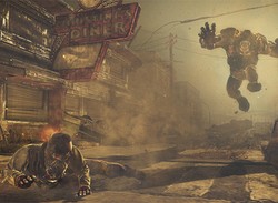 Haters Can Close The Door On Their Way Out: Resistance 3 Gameplay Trailer Is Absolutely Fantastic