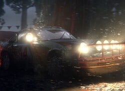 V-Rally 4 Drifts into Tricky Territory with September Release Date