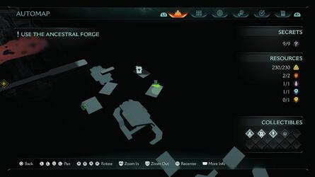 DOOM: The Dark Ages: Ancestral Forge Walkthrough 27