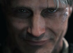 Death Stranding May Show Up at The Game Awards Later This Year