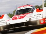 Gran Turismo 7 Is the Gift That Keeps on Giving, 5 Cars Added in Free PS5 Update