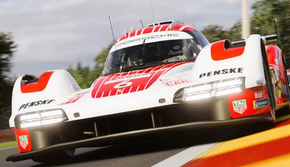 Gran Turismo 7 Is the Gift That Keeps on Giving, 5 Cars Added in Free PS5 Update