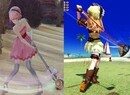 Everybody's Golf Adding Atelier Content for Anniversary