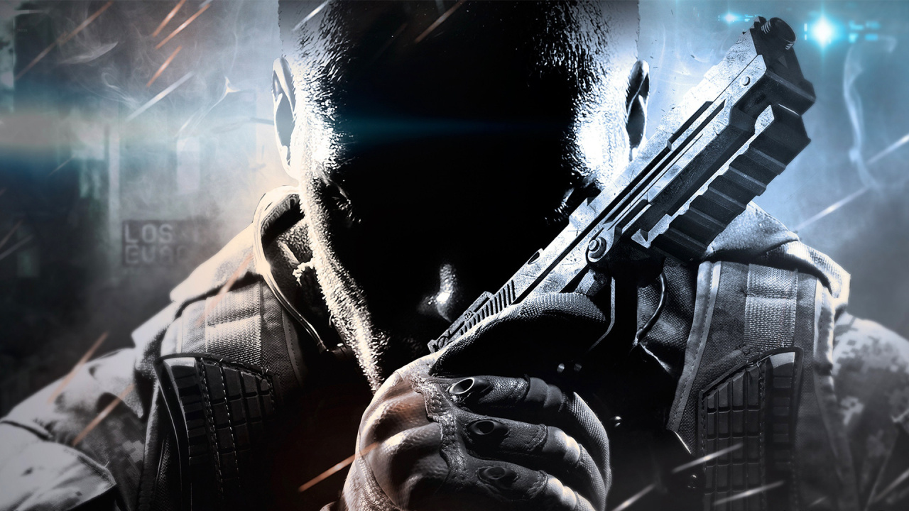 Call of Duty: Black Ops Cold War Teasing Continued This Weekend